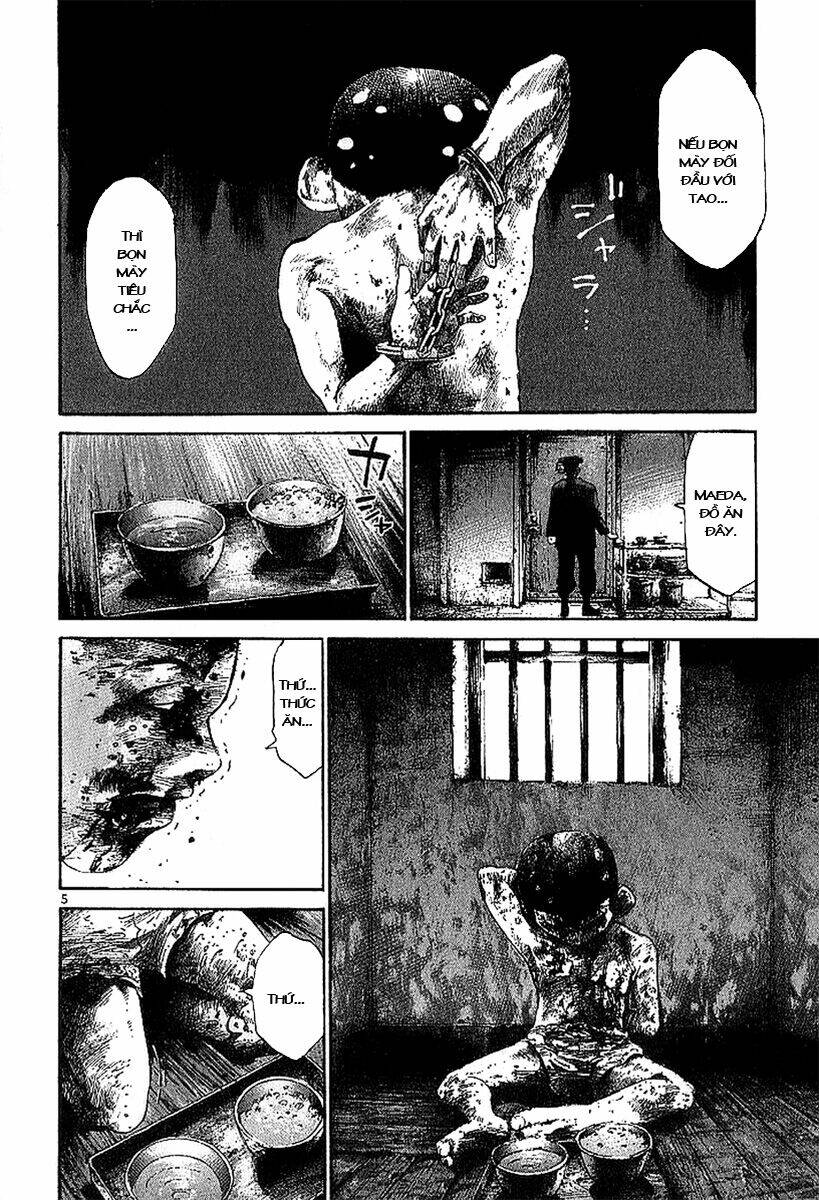 Rainbow Chapter 4 - TC Truyện