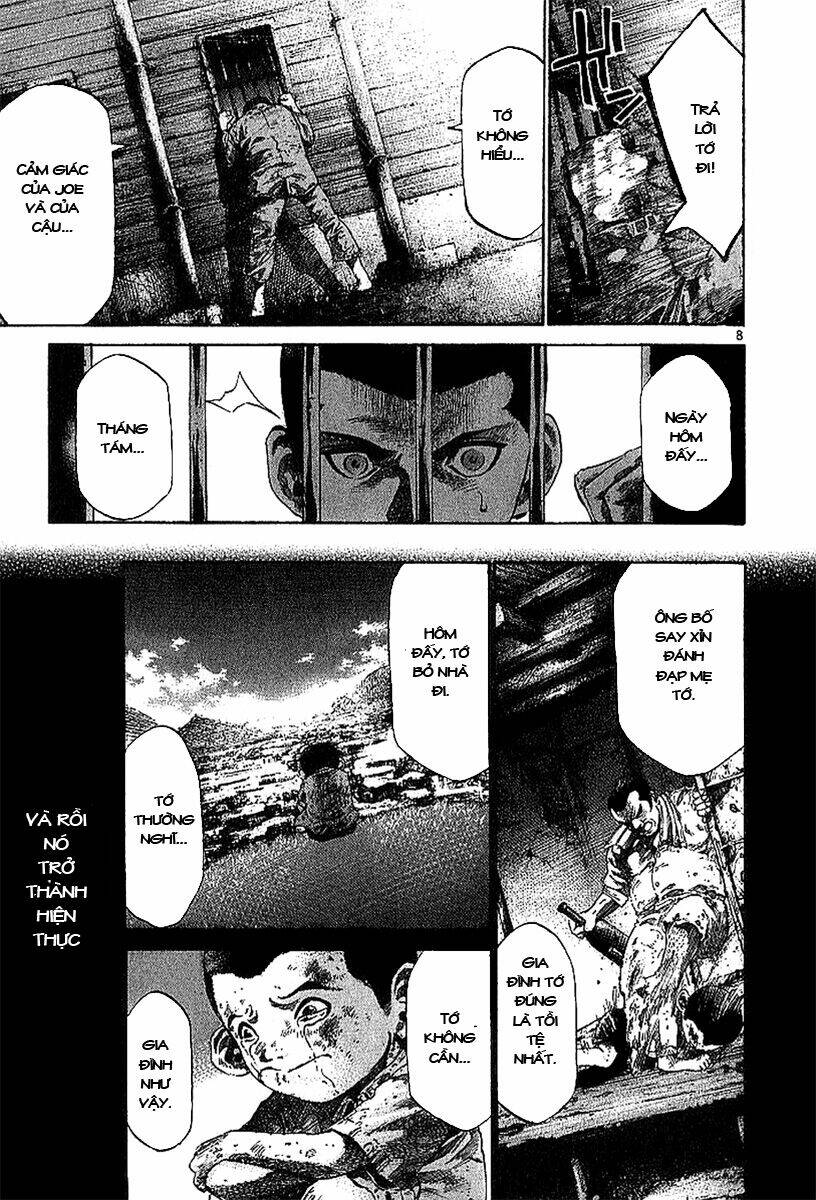 Rainbow Chapter 4 - TC Truyện