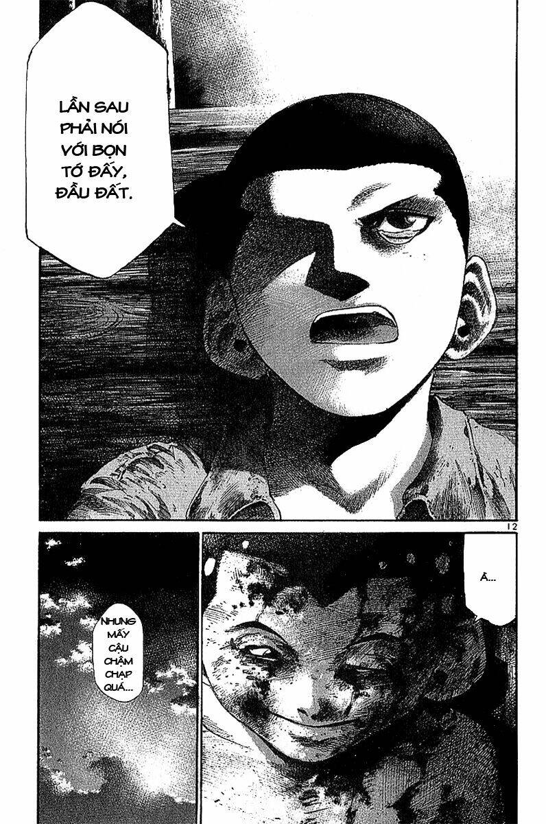 Rainbow Chapter 4 - TC Truyện