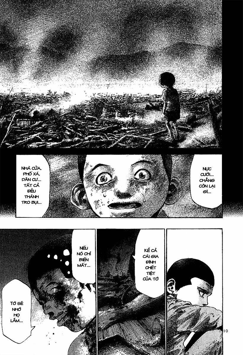 Rainbow Chapter 4 - TC Truyện