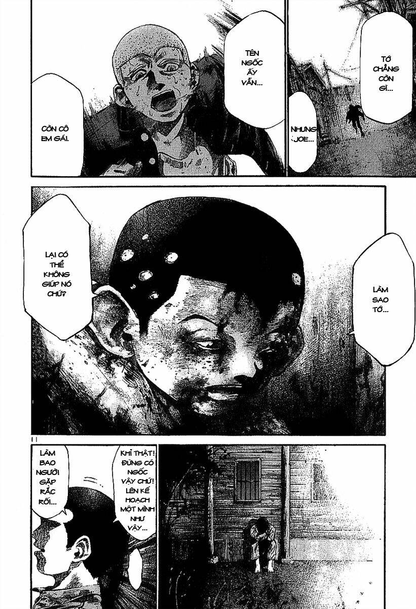 Rainbow Chapter 4 - TC Truyện
