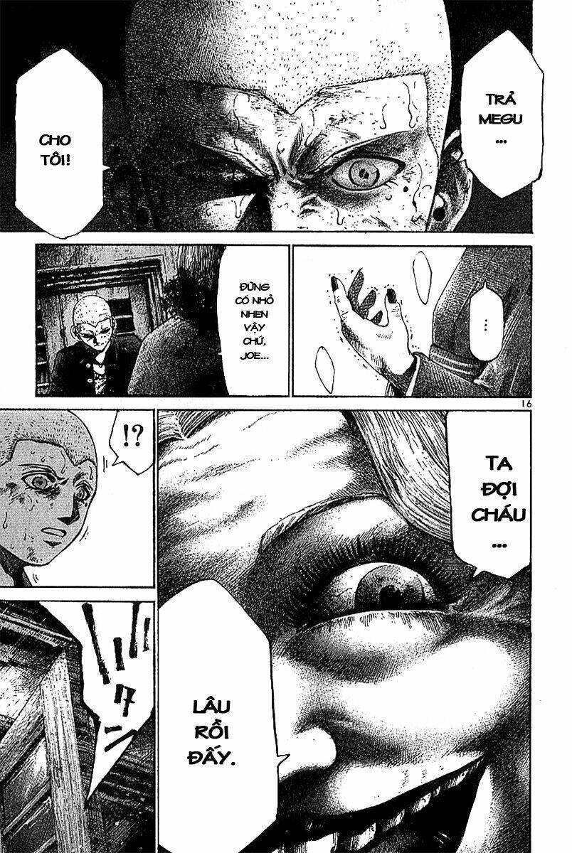 Rainbow Chapter 4 - TC Truyện