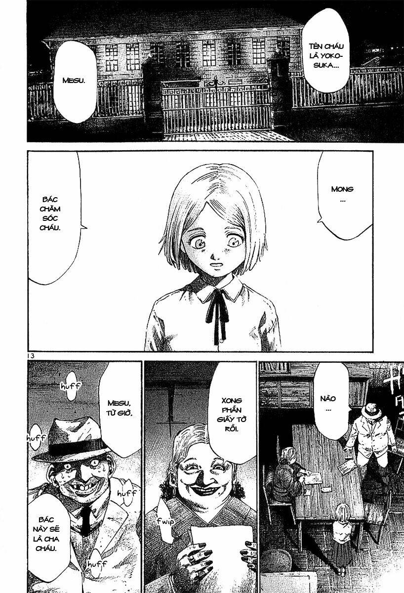Rainbow Chapter 4 - TC Truyện