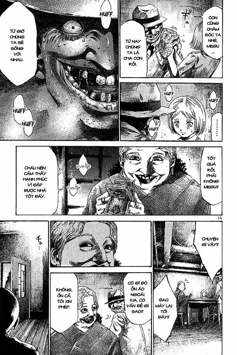 Rainbow Chapter 4 - TC Truyện