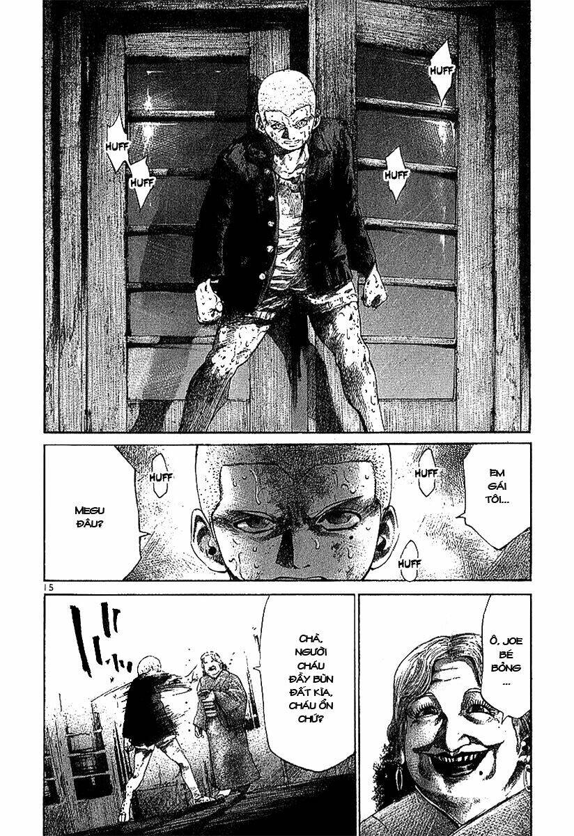 Rainbow Chapter 4 - TC Truyện