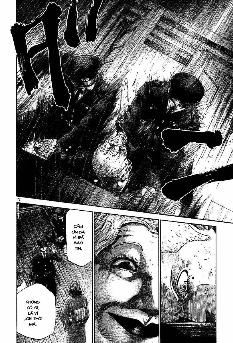 Rainbow Chapter 4 - TC Truyện