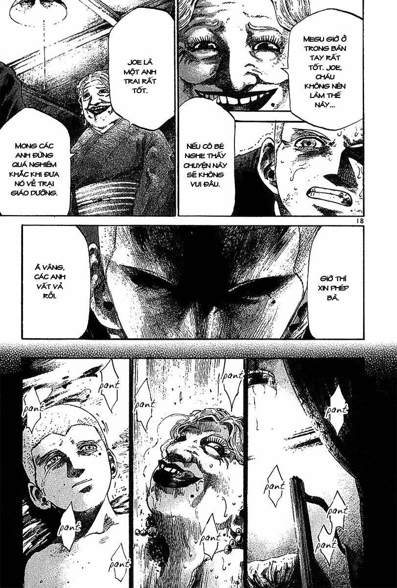 Rainbow Chapter 4 - TC Truyện