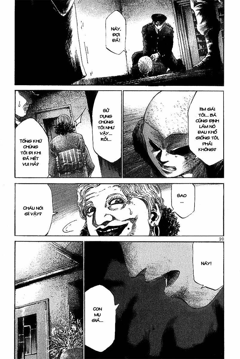Rainbow Chapter 4 - TC Truyện