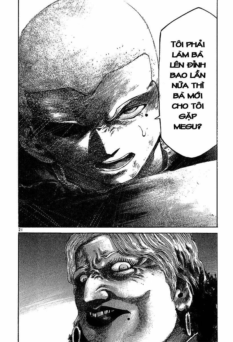 Rainbow Chapter 4 - TC Truyện