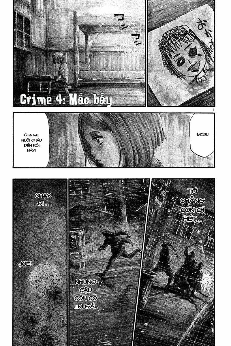 Rainbow Chapter 4 - TC Truyện