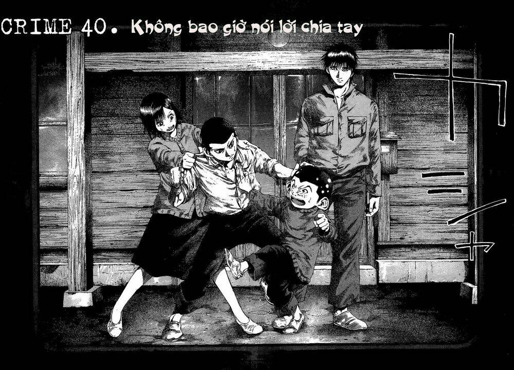 Rainbow Chapter 40 - TC Truyện