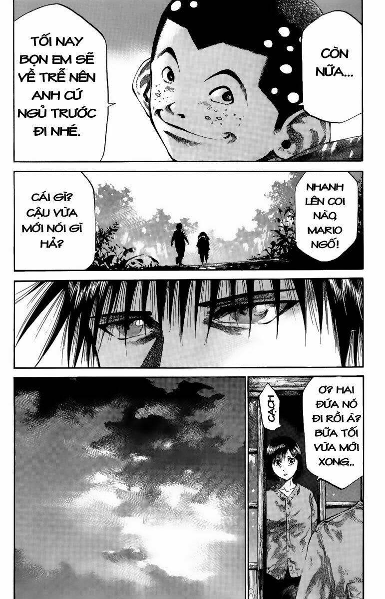 Rainbow Chapter 40 - TC Truyện