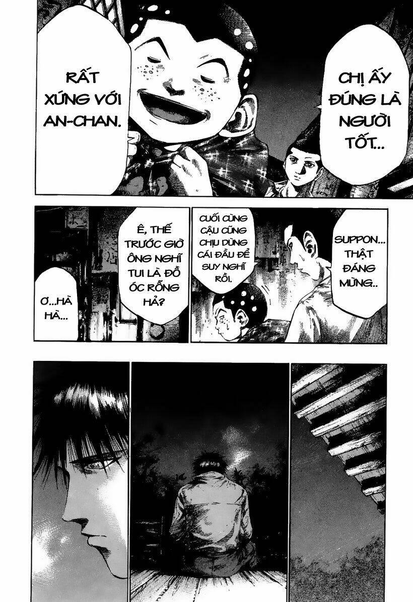 Rainbow Chapter 40 - TC Truyện