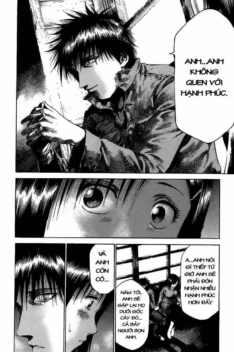 Rainbow Chapter 40 - TC Truyện