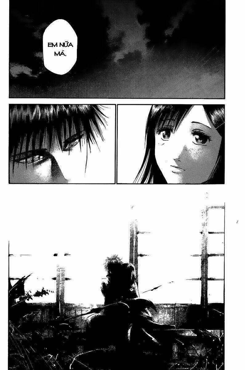 Rainbow Chapter 40 - TC Truyện