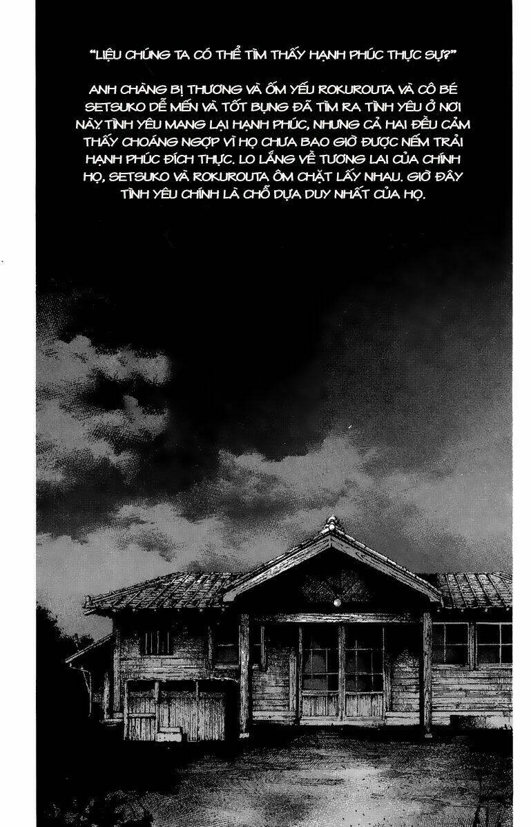 Rainbow Chapter 40 - TC Truyện