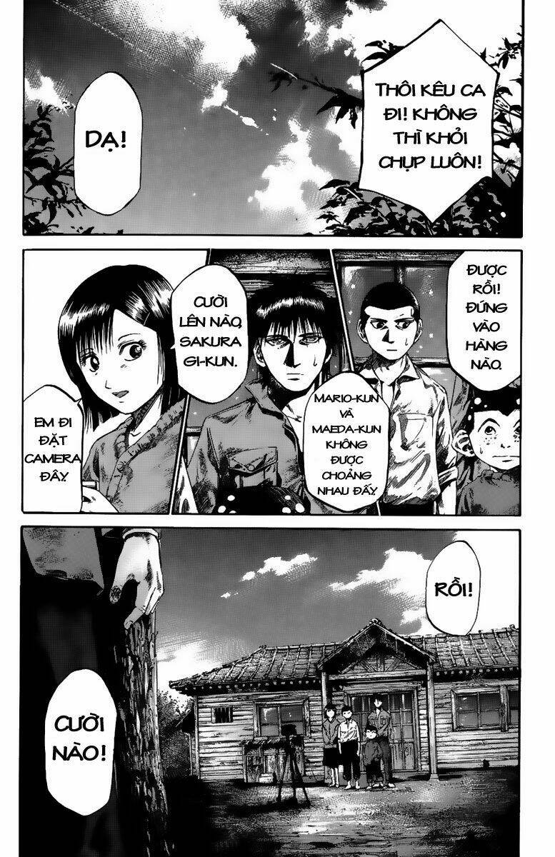 Rainbow Chapter 40 - TC Truyện