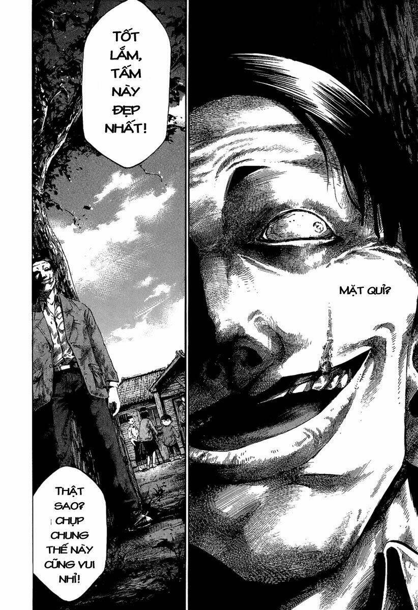 Rainbow Chapter 40 - TC Truyện