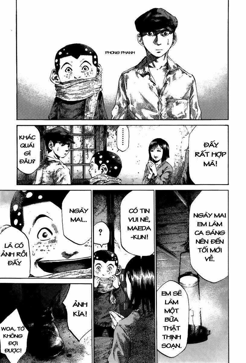 Rainbow Chapter 41 - TC Truyện