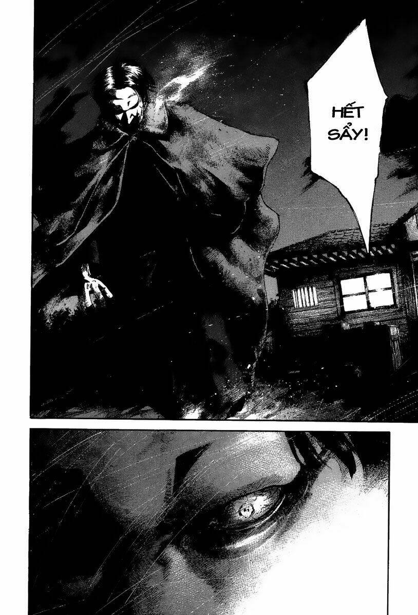 Rainbow Chapter 41 - TC Truyện