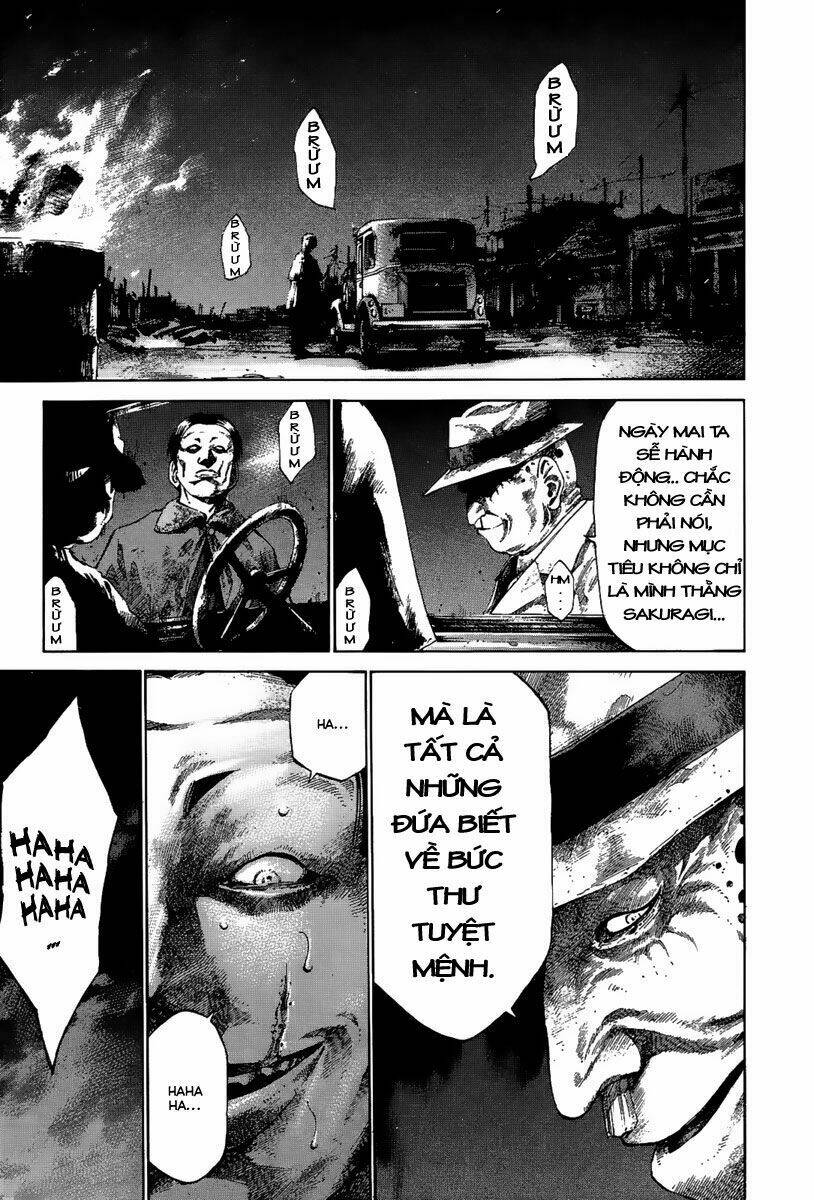 Rainbow Chapter 41 - TC Truyện