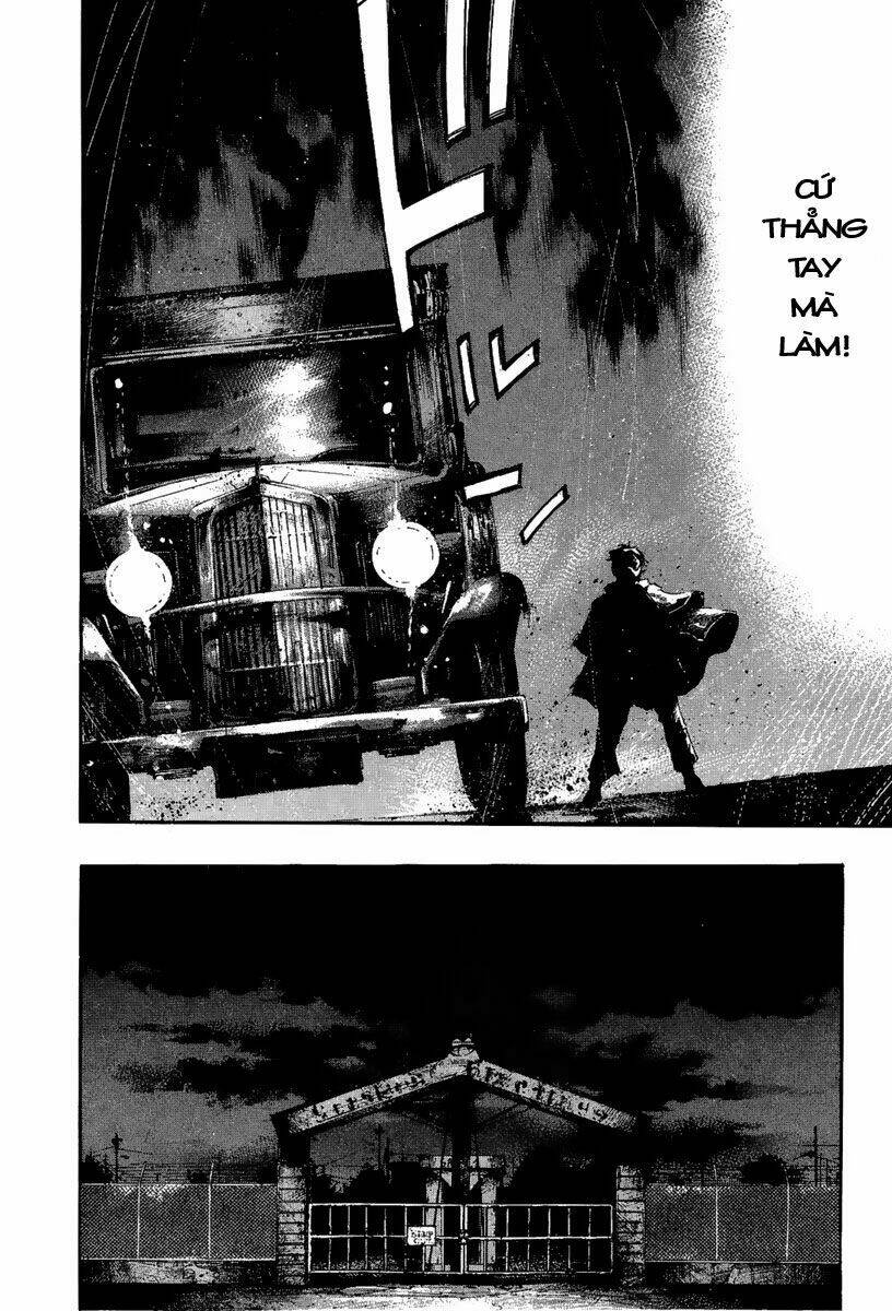 Rainbow Chapter 41 - TC Truyện