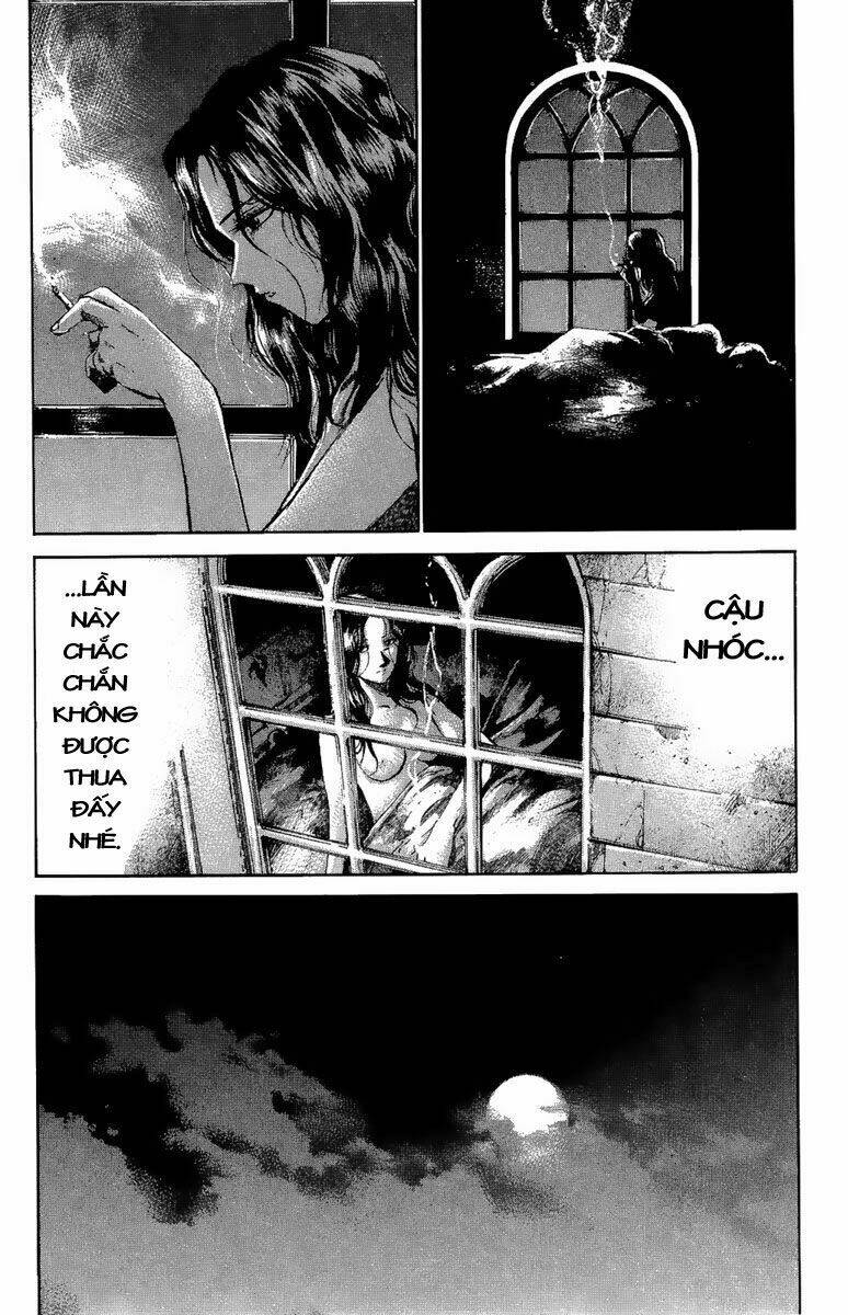Rainbow Chapter 41 - TC Truyện