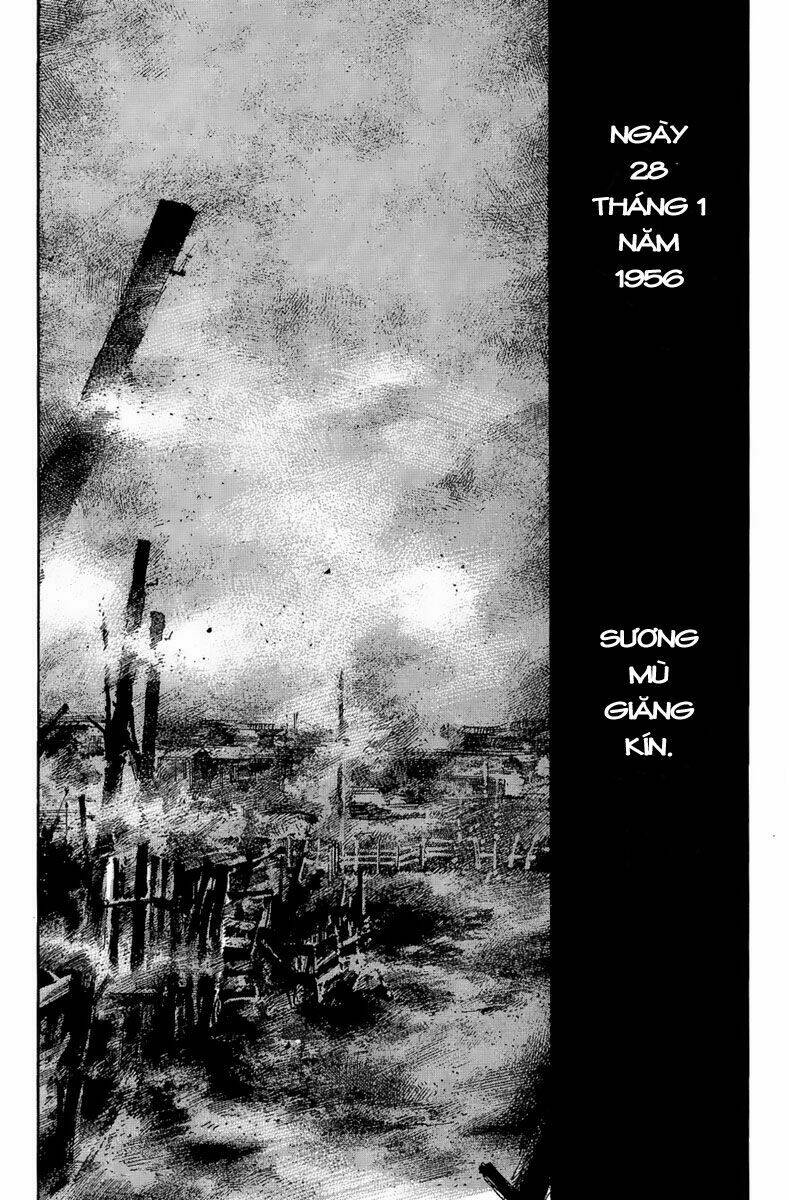 Rainbow Chapter 41 - TC Truyện