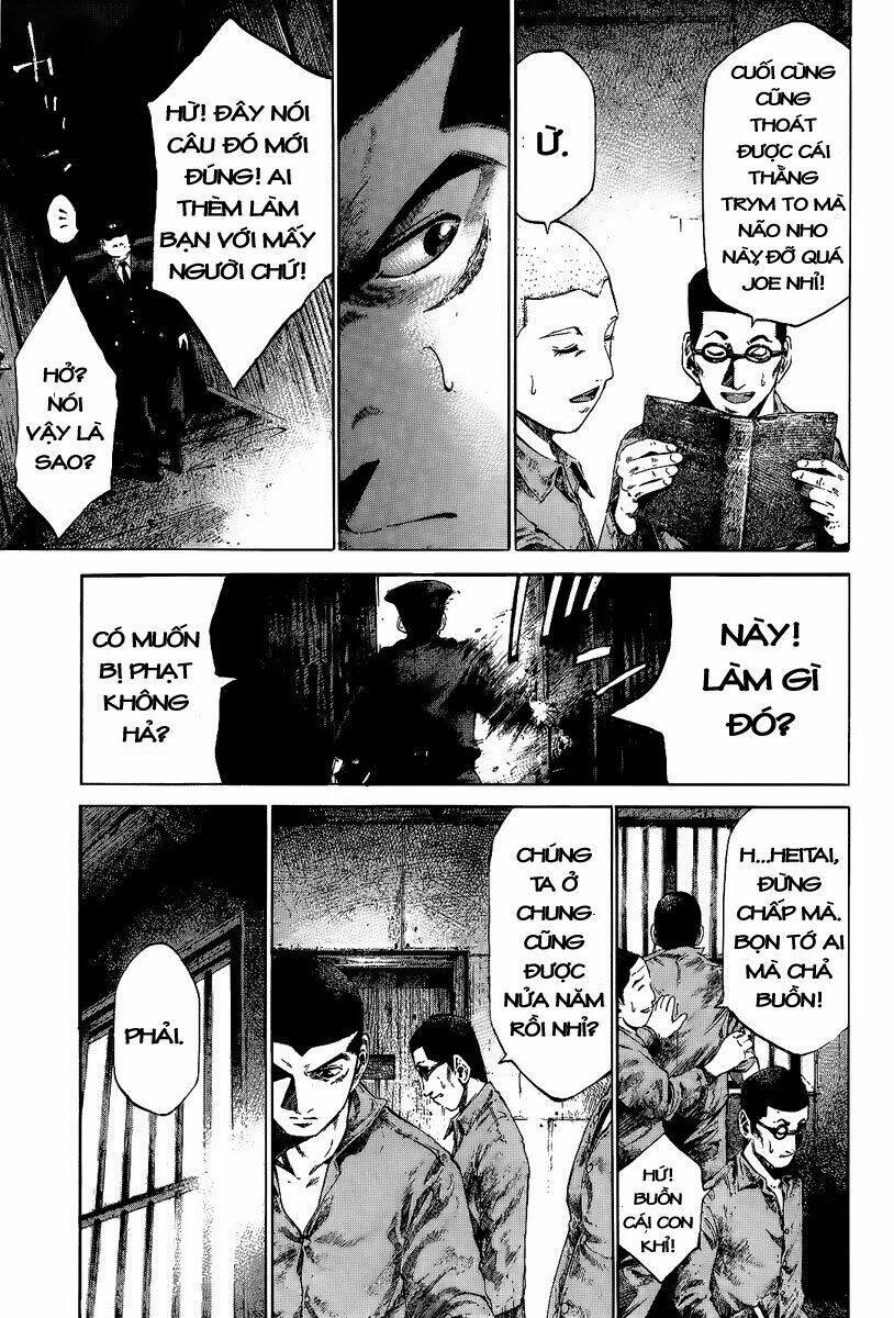 Rainbow Chapter 41 - TC Truyện