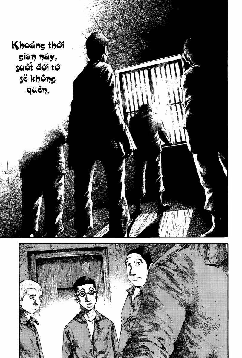 Rainbow Chapter 41 - TC Truyện
