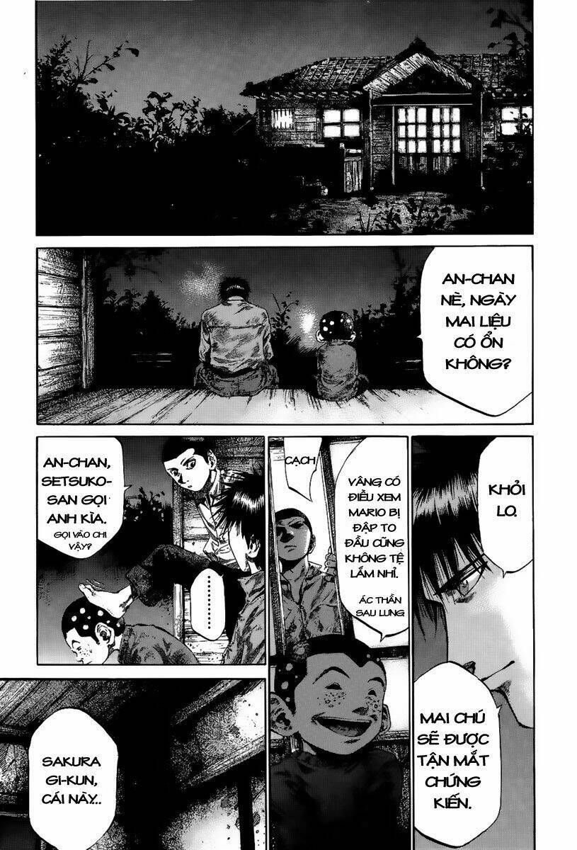 Rainbow Chapter 41 - TC Truyện