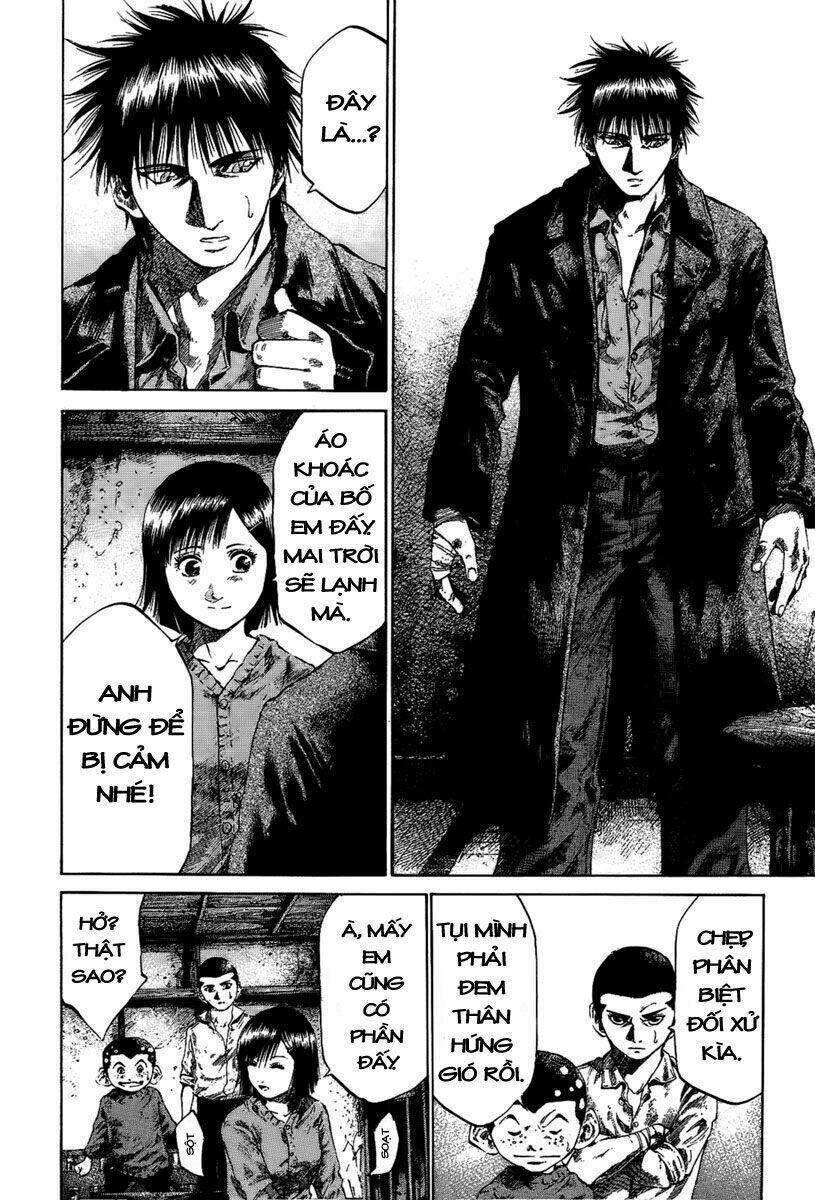 Rainbow Chapter 41 - TC Truyện