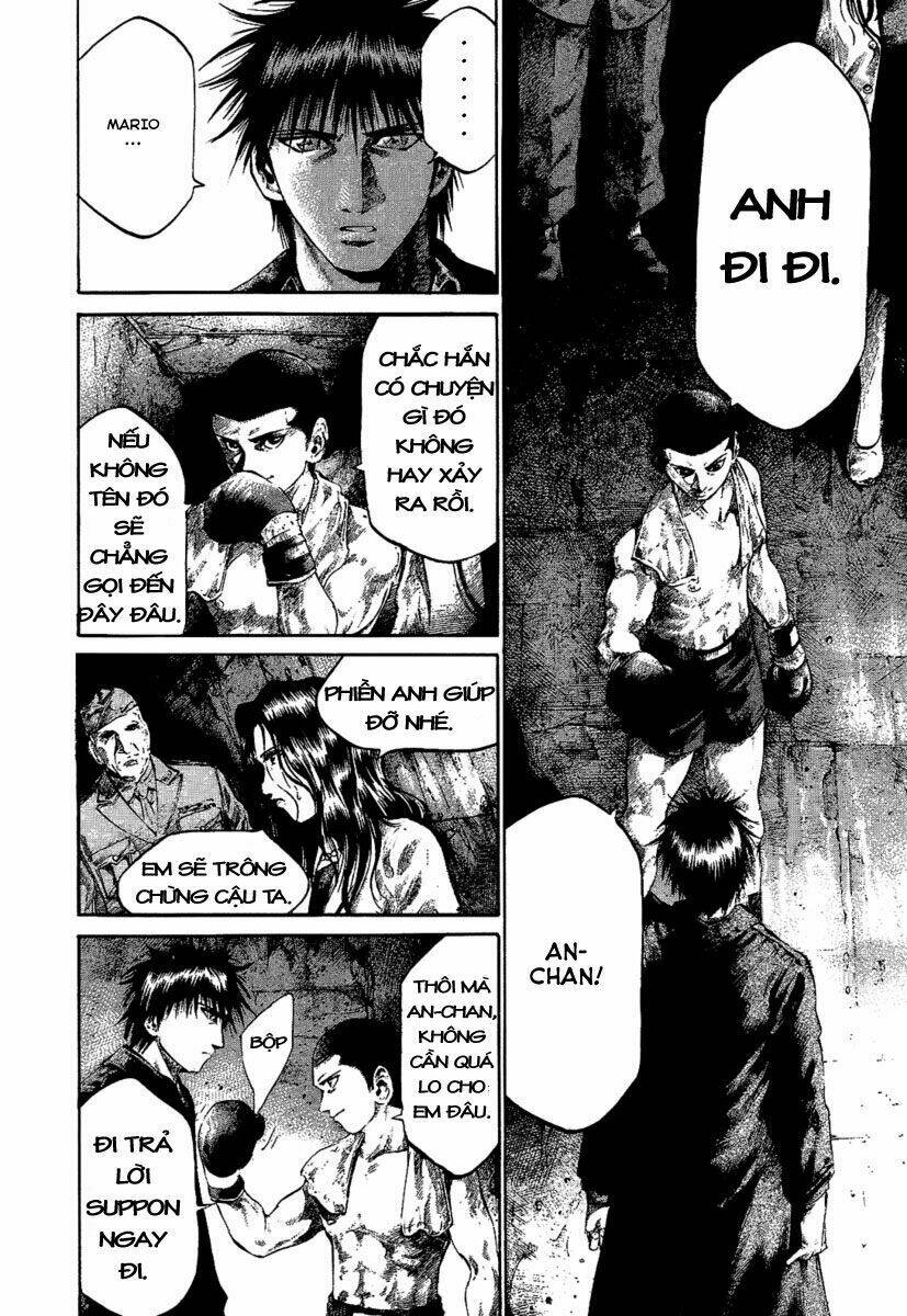Rainbow Chapter 44 - TC Truyện