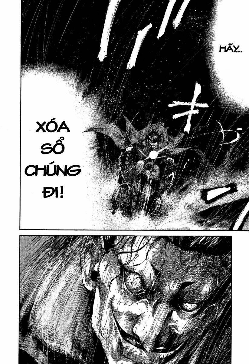 Rainbow Chapter 44 - TC Truyện