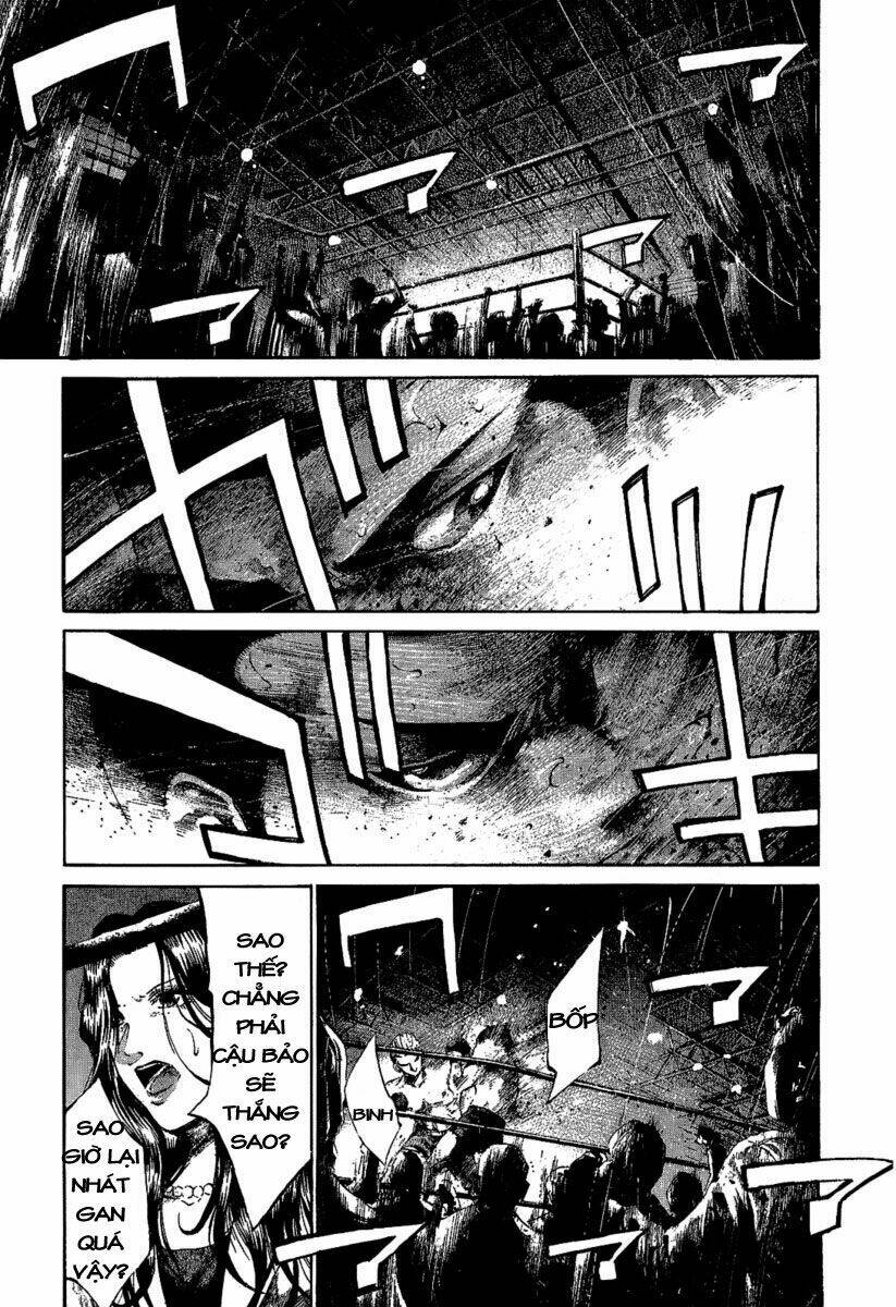Rainbow Chapter 44 - TC Truyện
