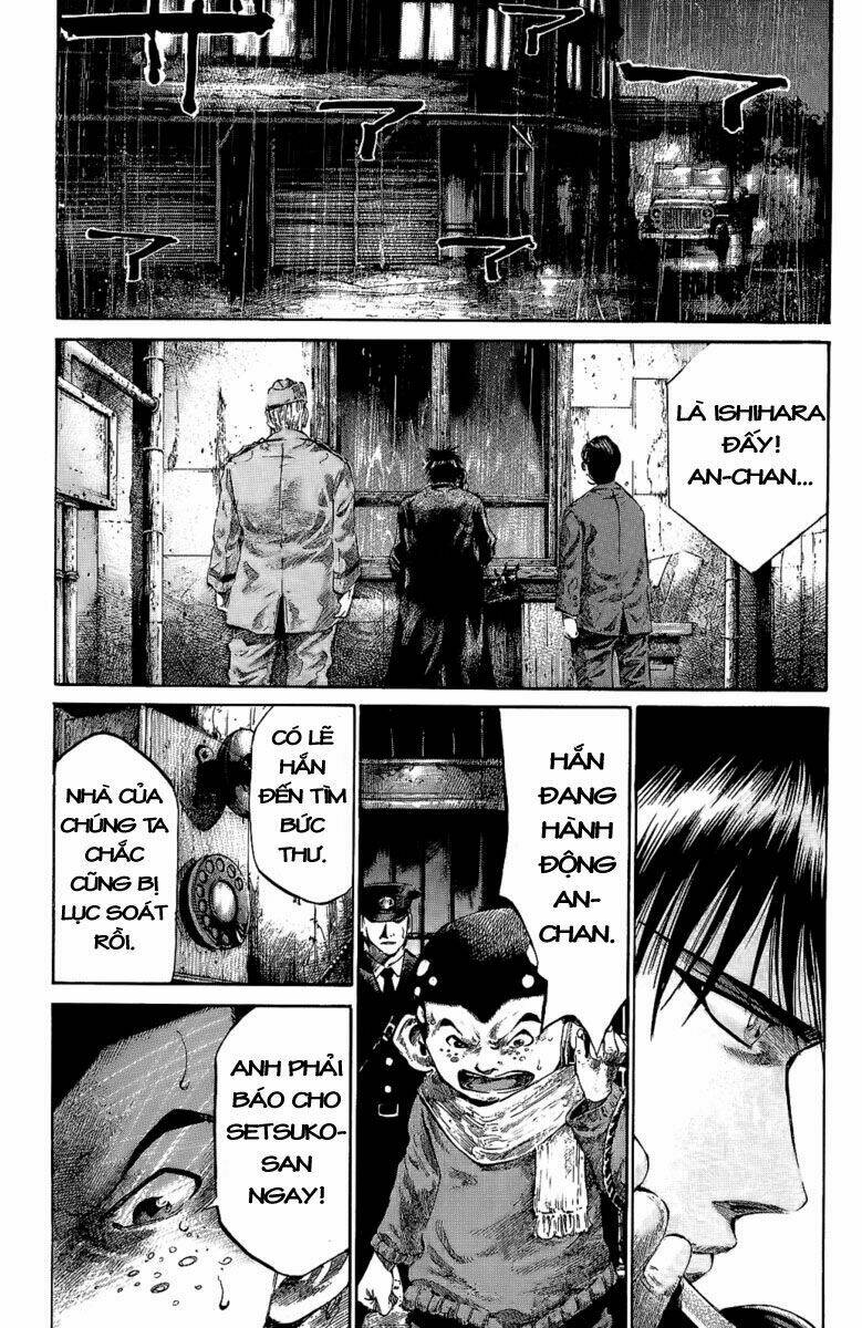 Rainbow Chapter 44 - TC Truyện