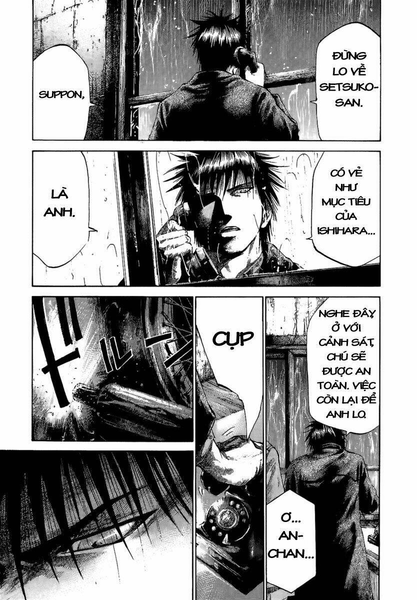 Rainbow Chapter 44 - TC Truyện