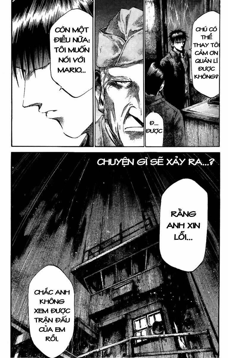 Rainbow Chapter 44 - TC Truyện