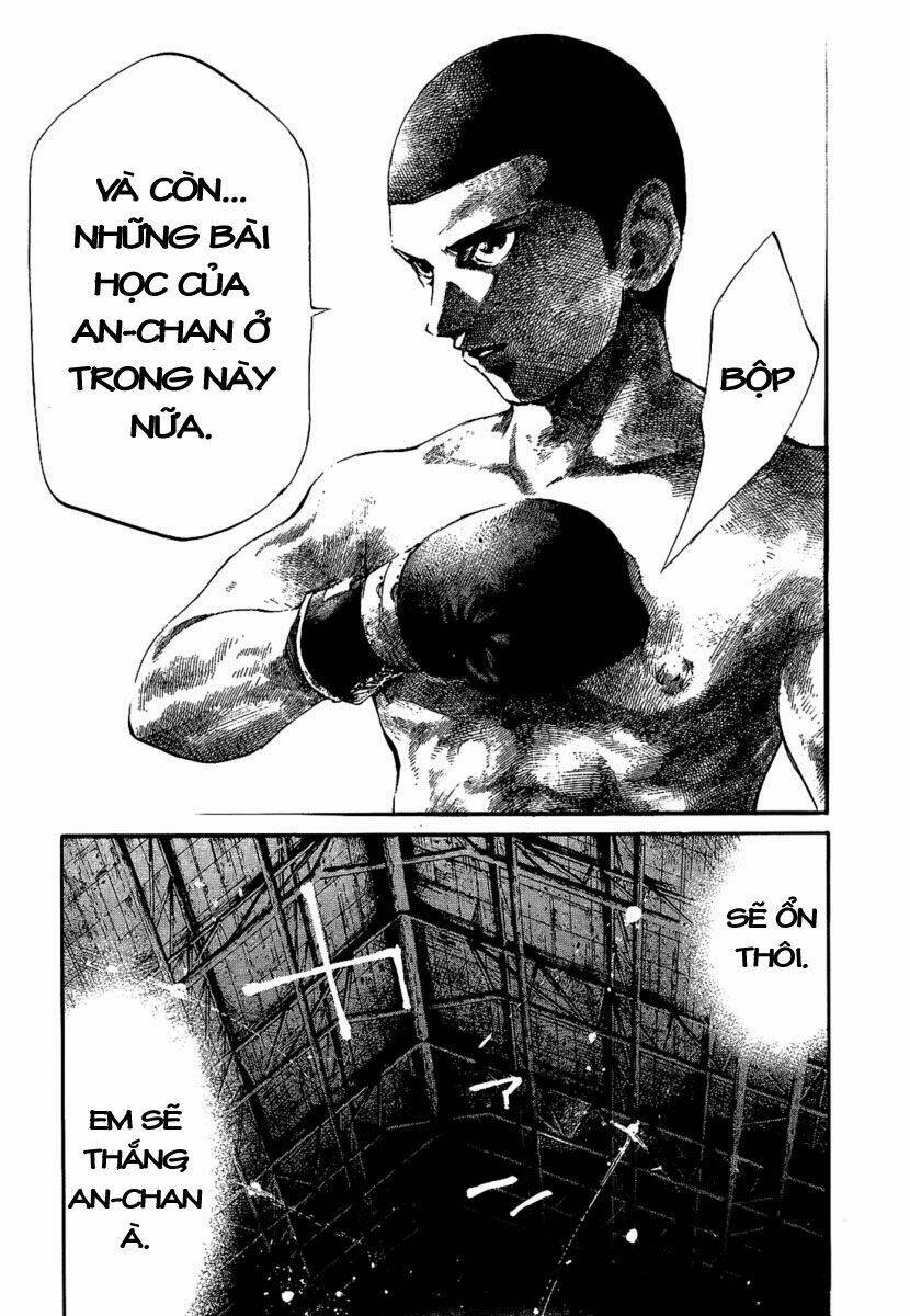 Rainbow Chapter 44 - TC Truyện
