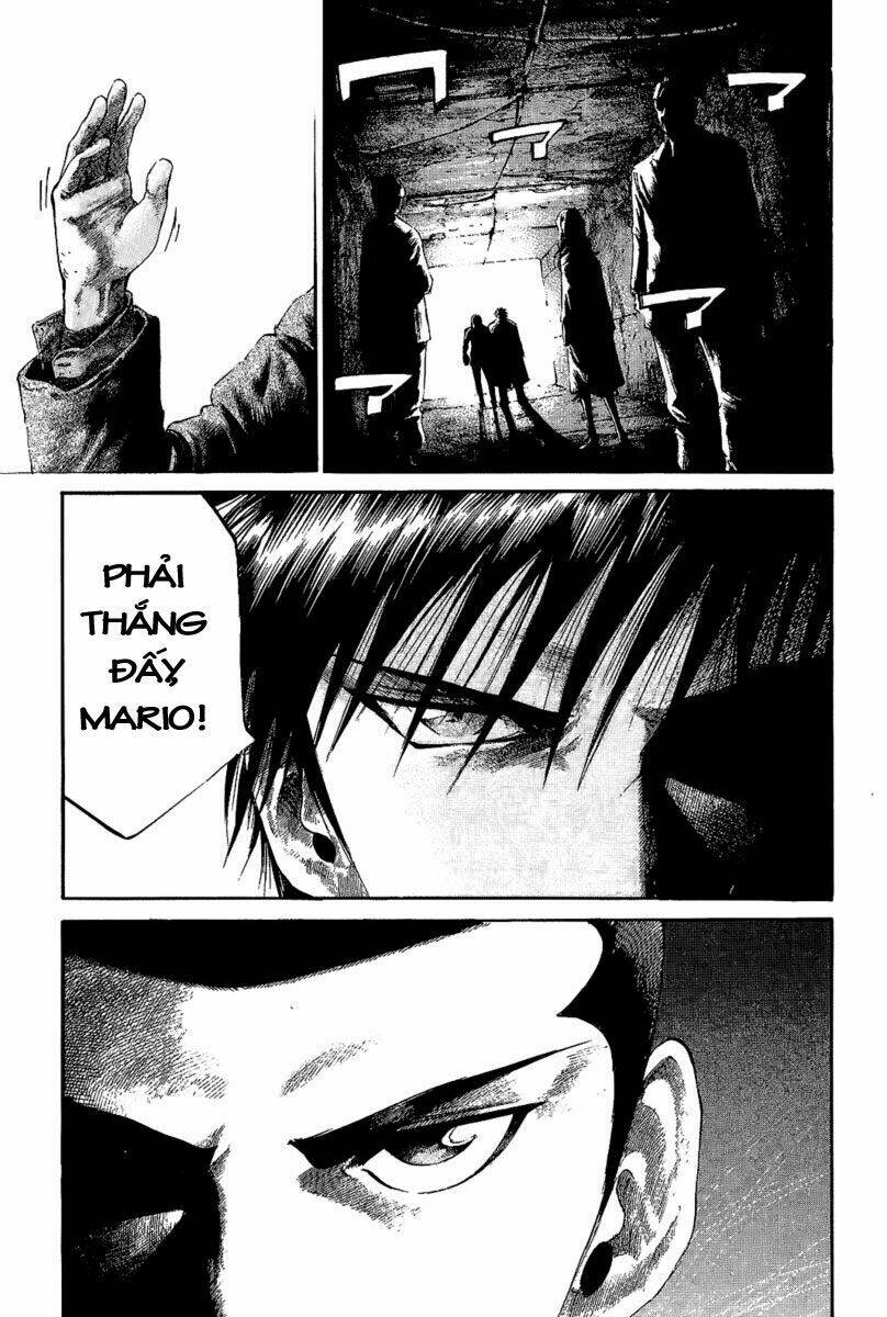 Rainbow Chapter 44 - TC Truyện