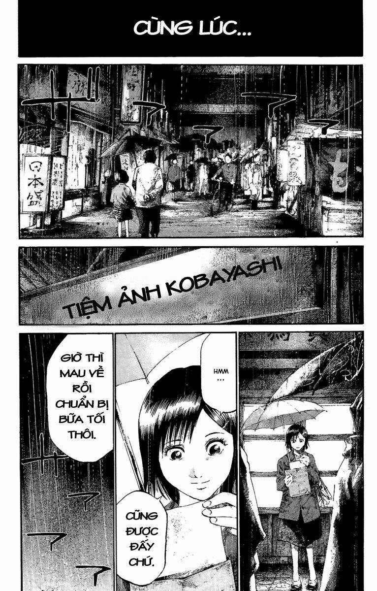 Rainbow Chapter 44 - TC Truyện