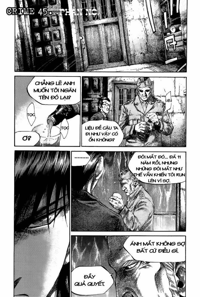 Rainbow Chapter 45 - TC Truyện