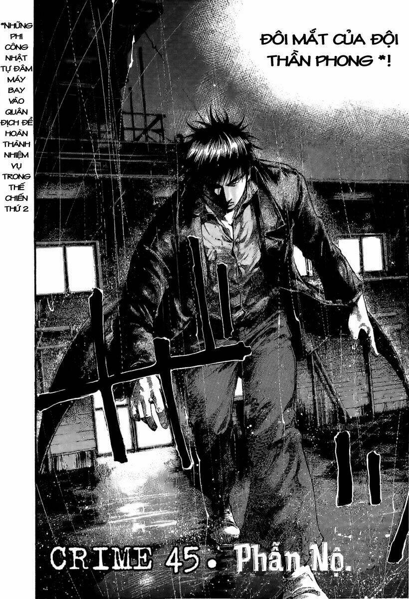 Rainbow Chapter 45 - TC Truyện