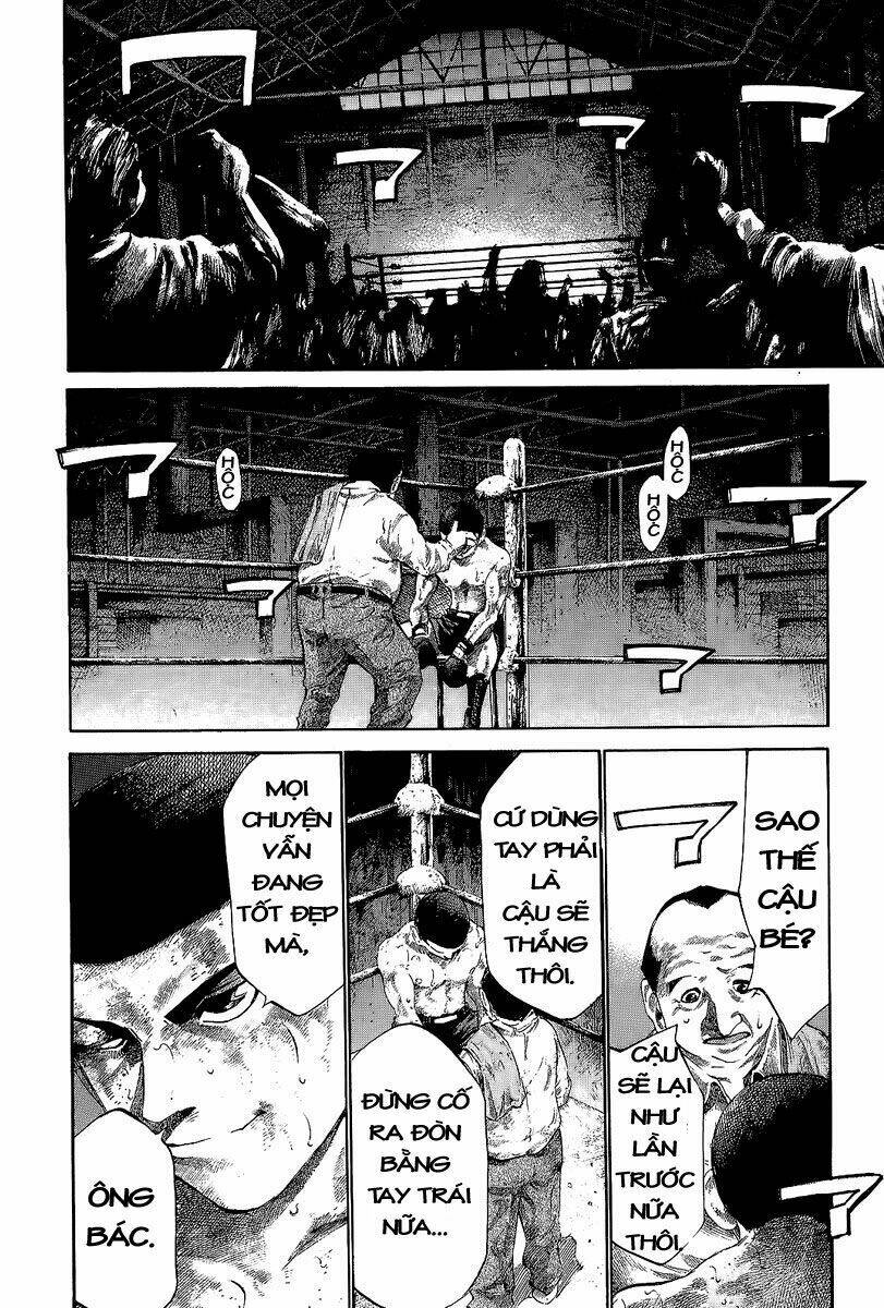 Rainbow Chapter 45 - TC Truyện