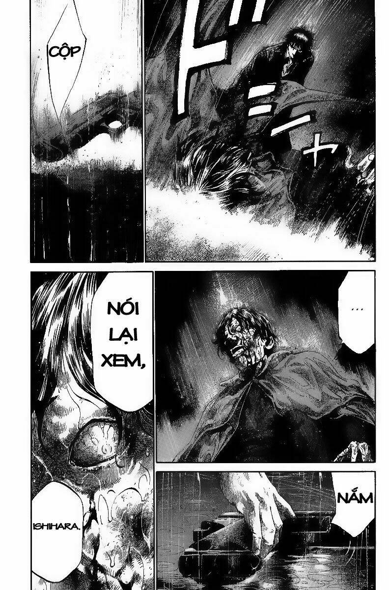 Rainbow Chapter 45 - TC Truyện