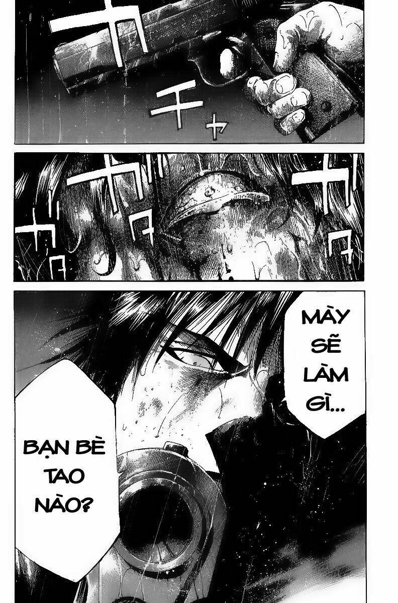 Rainbow Chapter 45 - TC Truyện