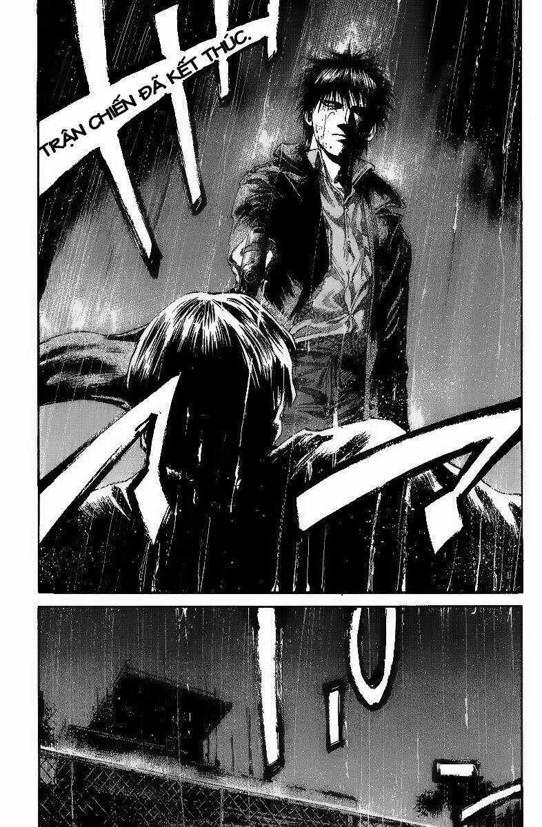 Rainbow Chapter 45 - TC Truyện