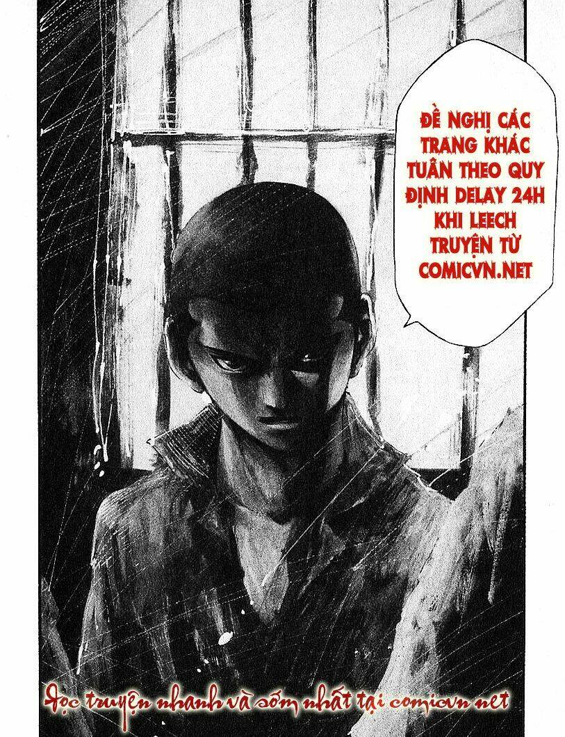 Rainbow Chapter 45 - TC Truyện
