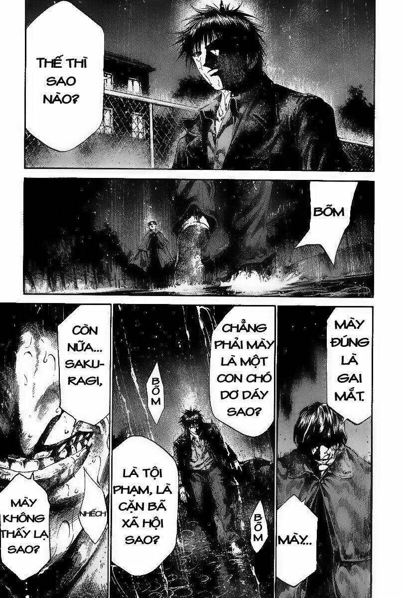 Rainbow Chapter 45 - TC Truyện