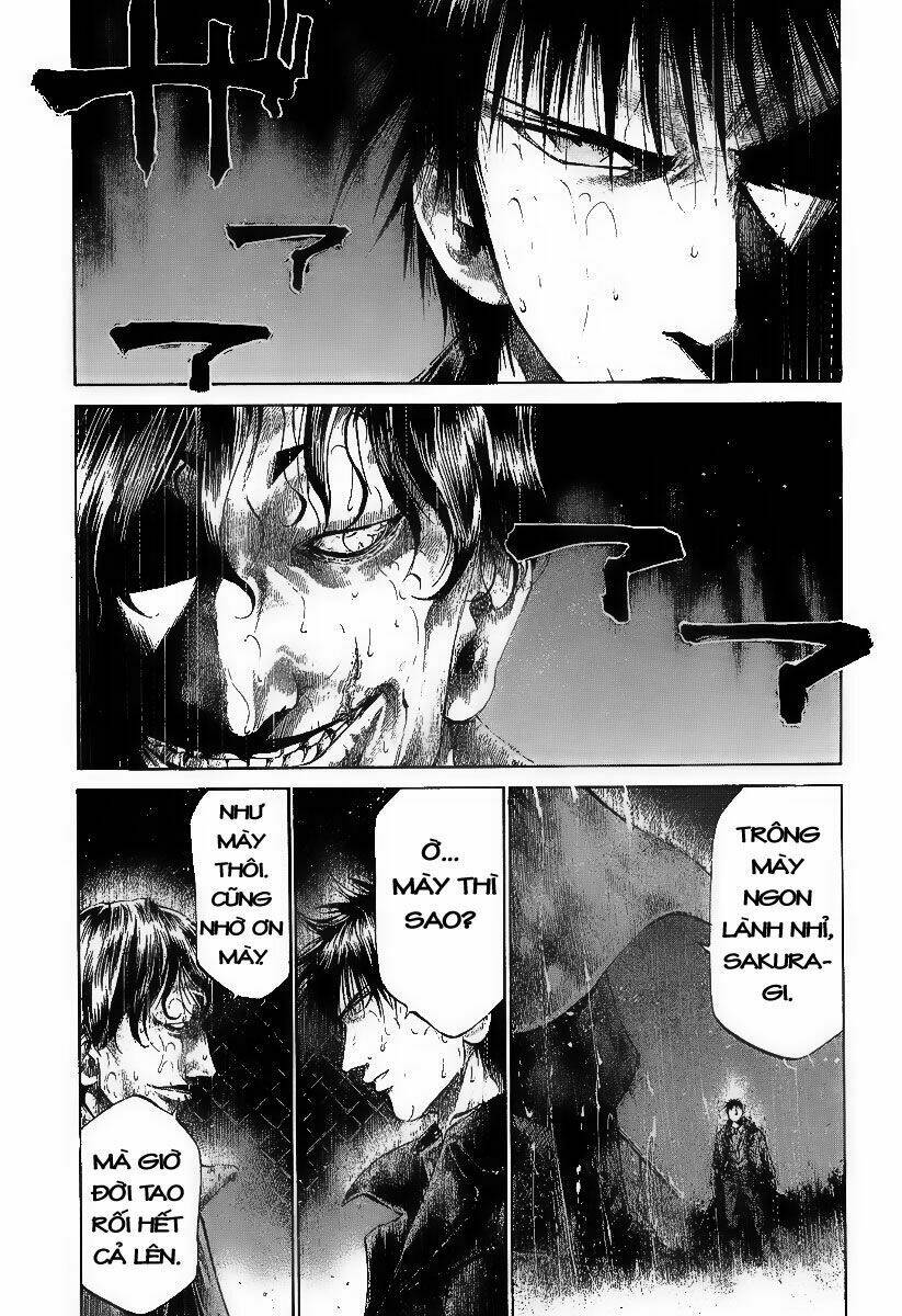Rainbow Chapter 45 - TC Truyện